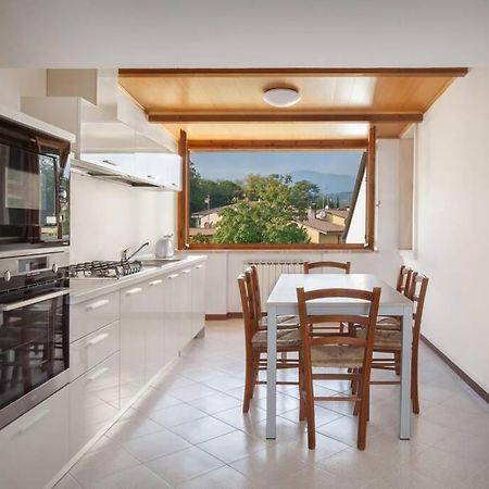 Апартаменты Casa San Floriano-In Valpolicella Сан-Пьетро-ин-Карьяно Экстерьер фото
