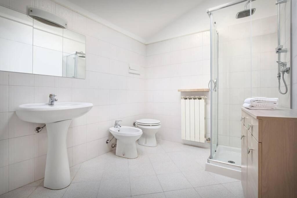 Апартаменты Casa San Floriano-In Valpolicella Сан-Пьетро-ин-Карьяно Экстерьер фото