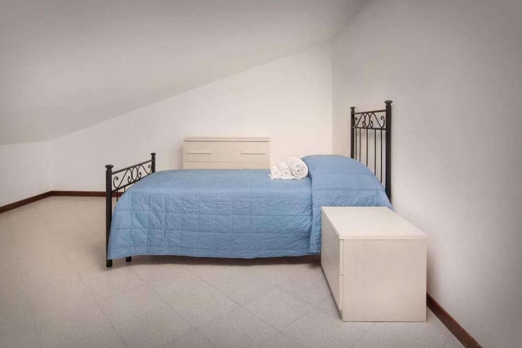 Апартаменты Casa San Floriano-In Valpolicella Сан-Пьетро-ин-Карьяно Экстерьер фото