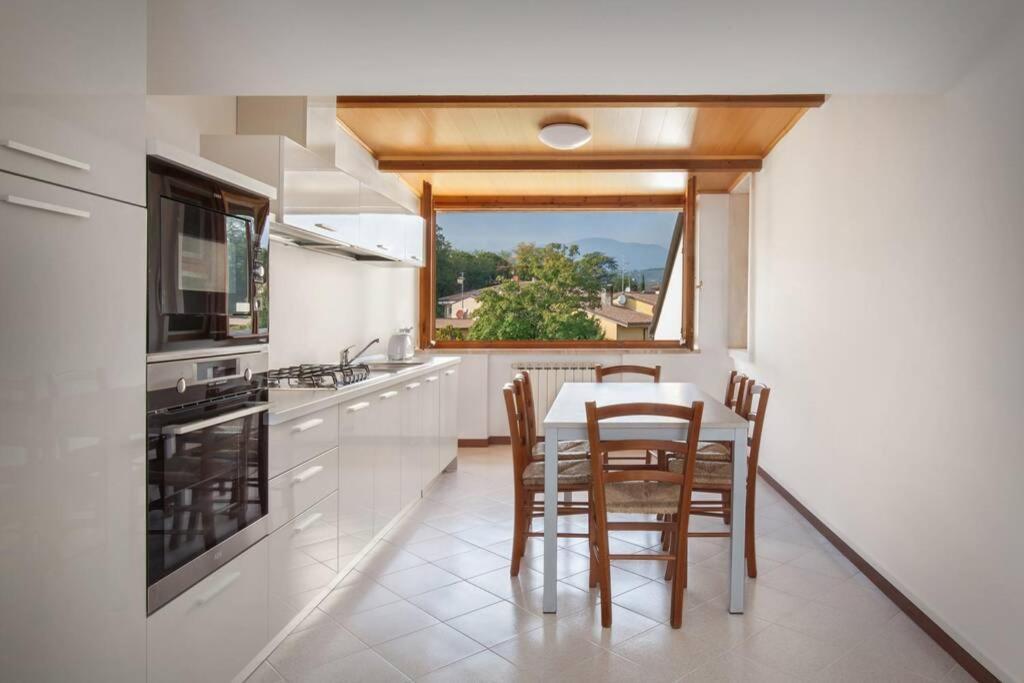 Апартаменты Casa San Floriano-In Valpolicella Сан-Пьетро-ин-Карьяно Экстерьер фото