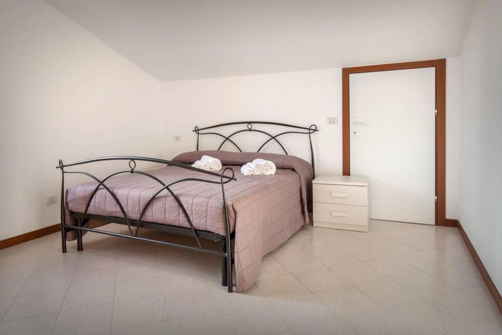 Апартаменты Casa San Floriano-In Valpolicella Сан-Пьетро-ин-Карьяно Экстерьер фото